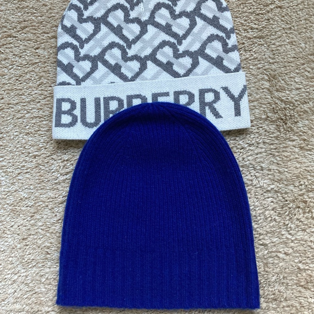 Cashmere Hat